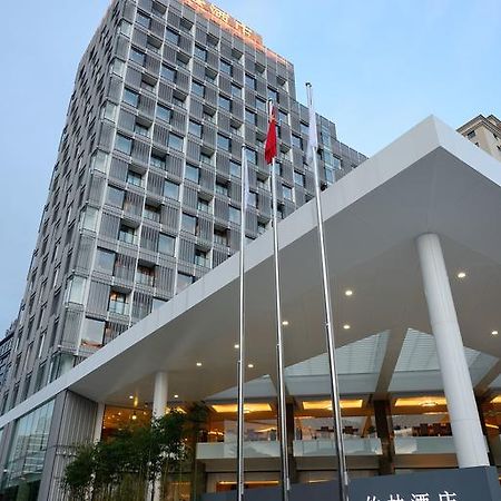 Bamboo Hotel Zhuhai Eksteriør billede