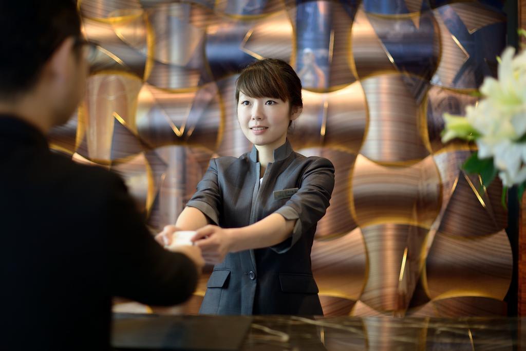 Bamboo Hotel Zhuhai Værelse billede