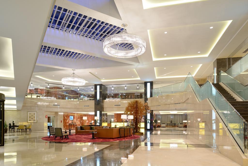 Bamboo Hotel Zhuhai Eksteriør billede