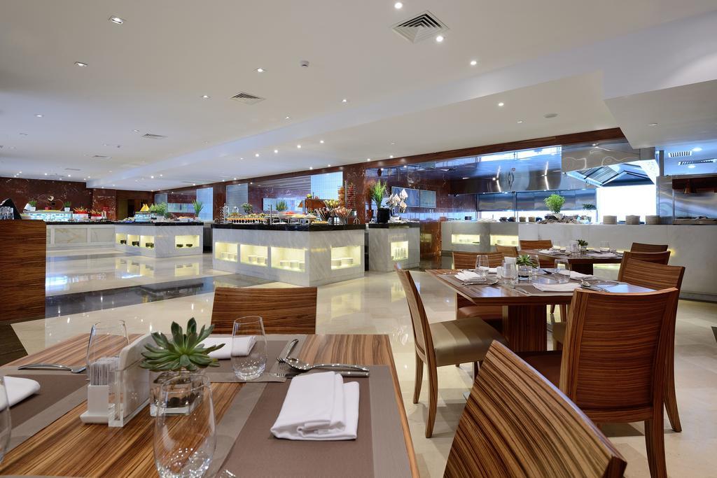 Bamboo Hotel Zhuhai Eksteriør billede